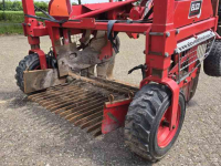 Tree harvester  Elco 3 dubbel schudmes schudlichter