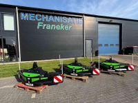 Frontweights  frontgewicht bumper 400kg