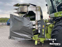 Cornhead Claas Orbis 600 SD - 2015