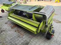 Pick-up Claas PU 300 HD pickup