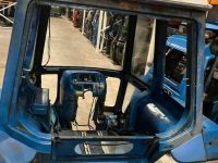 Used parts for tractors Ford Q-cab