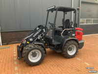 Wheelloader Pitbull X28-45CRT