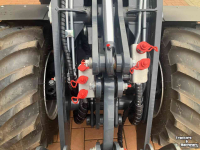 Wheelloader Pitbull X28-45CRT
