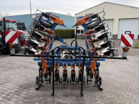 Inter-row cultivator Schmotzer EKPH-H 3x5x35 uienschoffel