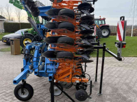 Inter-row cultivator Schmotzer EKPH-H 3x5x35 uienschoffel
