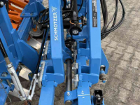 Inter-row cultivator Schmotzer EKPH-H 3x5x35 uienschoffel