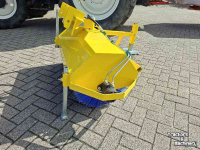 Skidsteer Sherpa 100