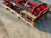 Other Drills, Planters and accessories Wifo Heavy duty HMZ400/3000
