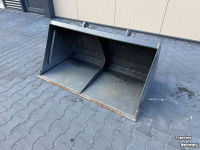 Loading buckets  Volumebak
