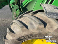 Tractor John Deere 6105R