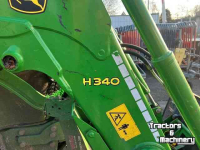 Tractor John Deere 6105R