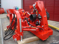 Flail mower Tehnos MBP 220 LW profi flex