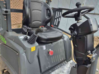 Wheelloader WCM L1580e