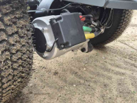Wheelloader WCM L1580e