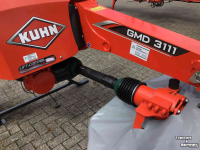 Mower Kuhn GMD 3111