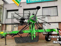 Rake Deutz-Fahr Swatmaster 8442 Hark
