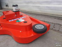 Hedge trimmer Boxer RM120 heggenschaar, heggensnoeier