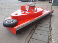 Hedge trimmer Boxer RM120 heggenschaar, heggensnoeier