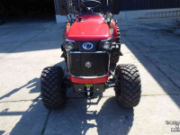 Horticultural Tractors Captain 263H