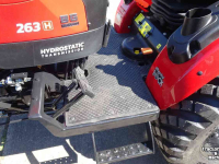 Horticultural Tractors Captain 263H