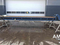 Conveyor  6700X390 OPVOERBAND ELEVATORBAND ELEVATOR BELT FÖRDERBAND STEIGBAND