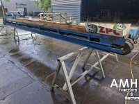 Conveyor  6700X390 OPVOERBAND ELEVATORBAND ELEVATOR BELT FÖRDERBAND STEIGBAND