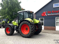 Tractor Claas arion 630 Cebis