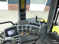 Tractor Claas arion 630 Cebis