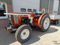 Horticultural Tractors  35-66