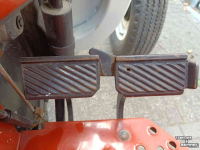 Horticultural Tractors  35-66