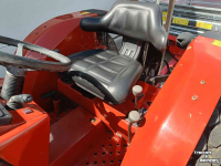 Horticultural Tractors  35-66