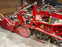 Potato harvester Grimme Opname / Opnameset 6x50cm t.b.v. Grimme Tectron
