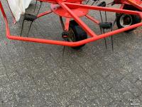 Tedder Kuhn GF 13002 Schudder