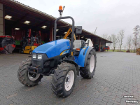 Tractor New Holland TCE 50