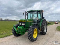 Tractor John Deere 6210 PQ LHR