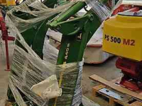Tractor John Deere 440R