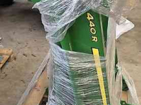 Tractor John Deere 440R