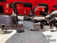 Rotary Tiller Toscano Grondfrees 5.80m