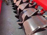 Rotary Tiller Toscano Grondfrees 5.80m