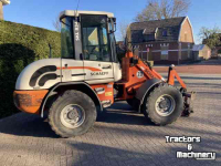 Wheelloader Schaeff SKL 834