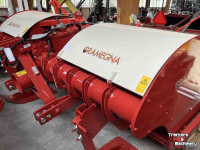 Spader machine Gramegna 36X 300 Spitmachine met zijhef