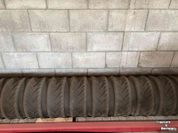 Rollers / Trailed rollers VSS farmflex rol