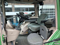 Tractor Fendt 828 S4 ProfiPlus