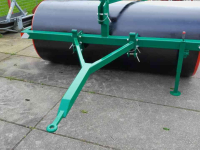 Grassland roll  landrol 2800 weiderol