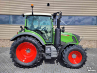 Tractor Fendt 312 VARIO TMS GEN4