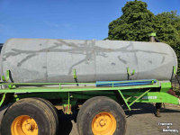 Slurry tank Joskin 10000