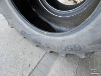 Wheels, Tyres, Rims & Dual spacers Mitas 650/65R38 STF. 52 mm