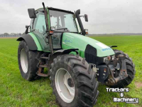 Tractor Deutz-Fahr Agrotron 6.20