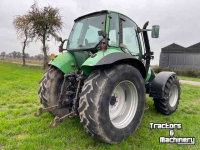 Tractor Deutz-Fahr Agrotron 6.20