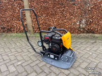 Vibrating plates Giant GP2155 G